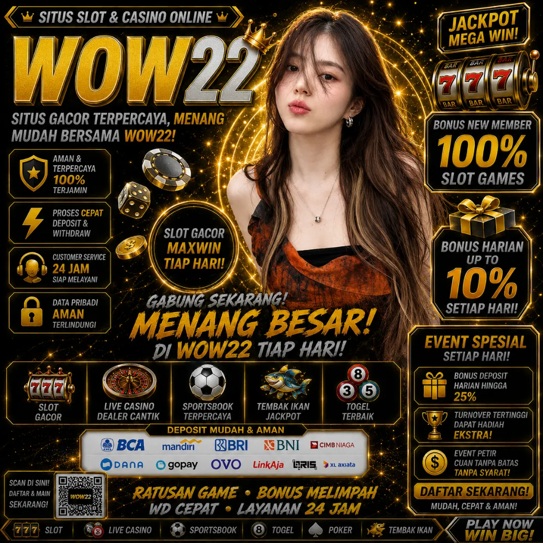 WOW22